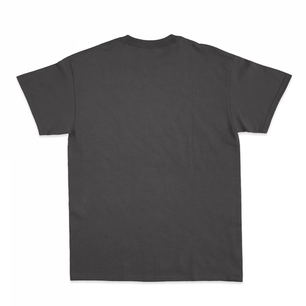 BlankBackShirt