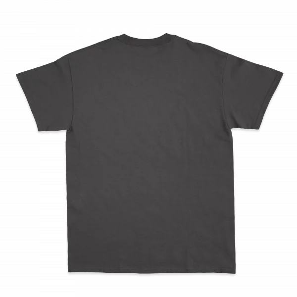 BlankBackShirt