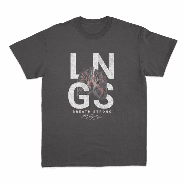 lngs tshirt