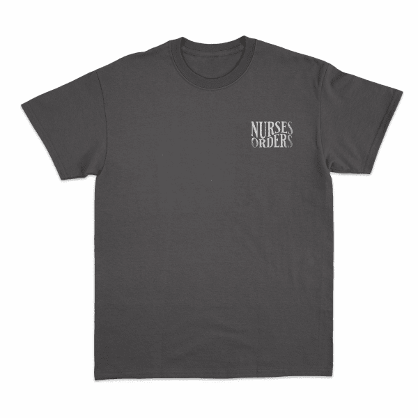 hippokrates tshirt