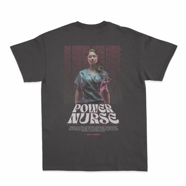 Powernurseback
