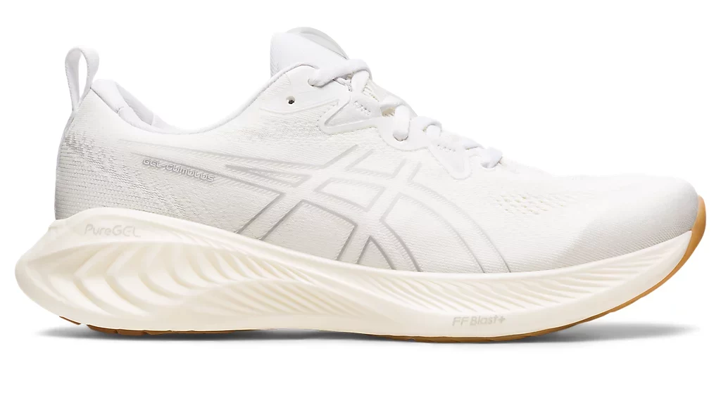 Asics GEL-CUMULUS 25