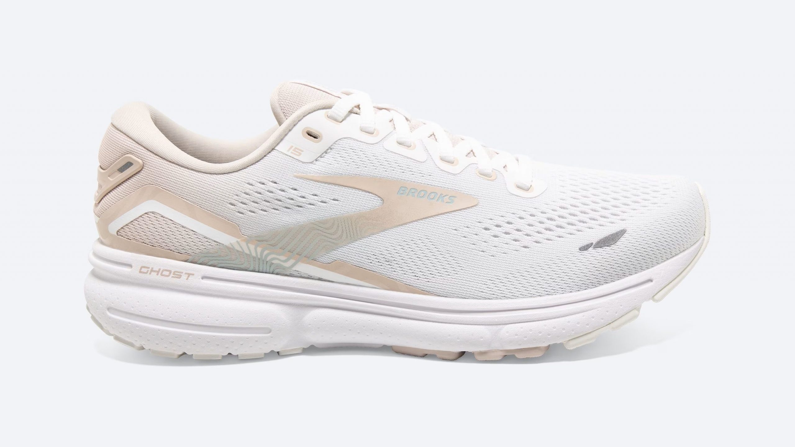 Brooks Ghost 15