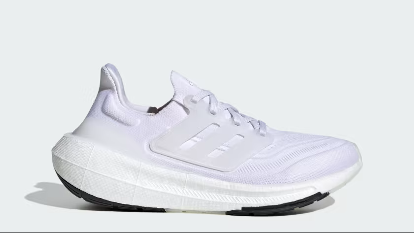 Adidas Ultraboost Weiß