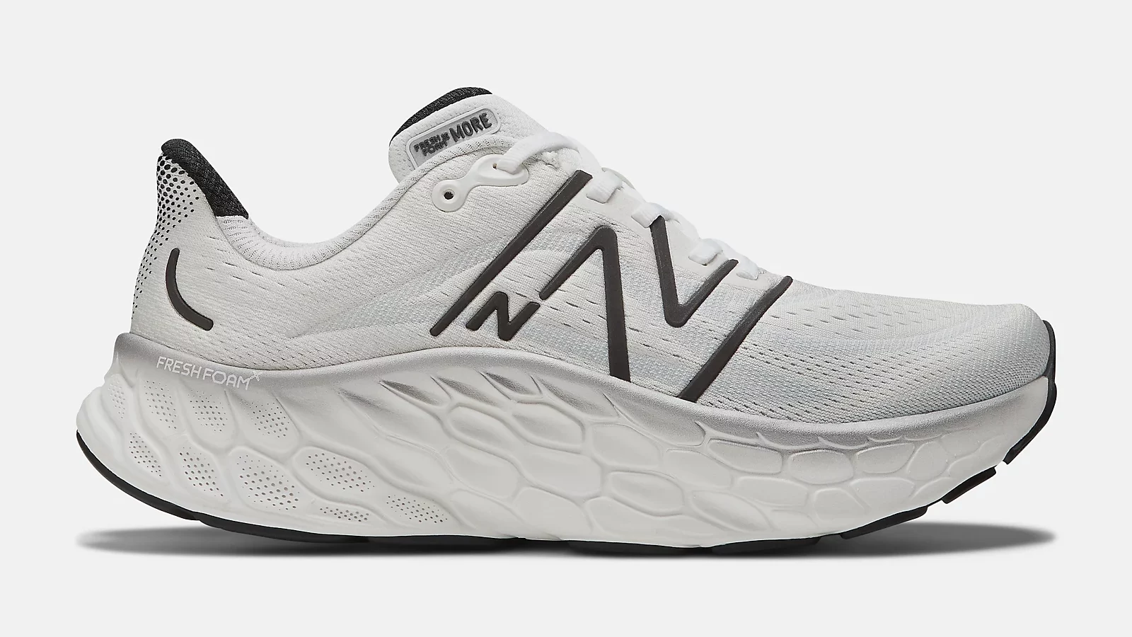 New Balance Fresh Foam X More v4