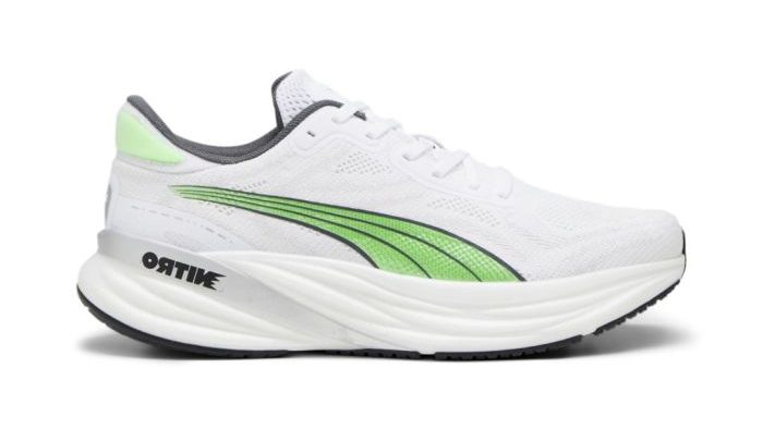 Puma Magnify Nitro 2 Weiß