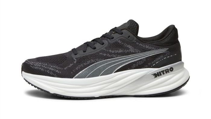 Puma Magnify Nitro 2 Schwarz