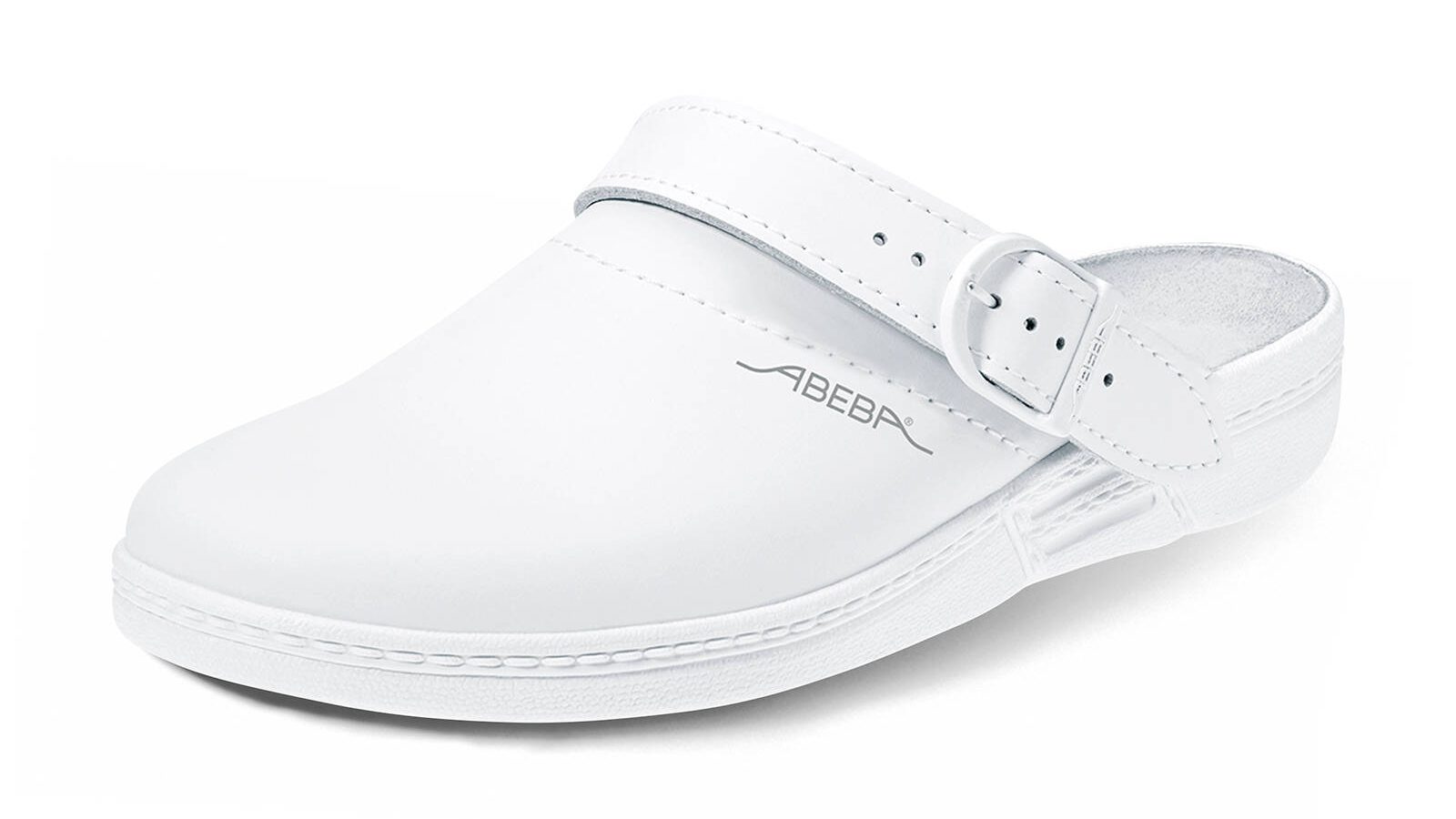 Clinic Dress Clog 